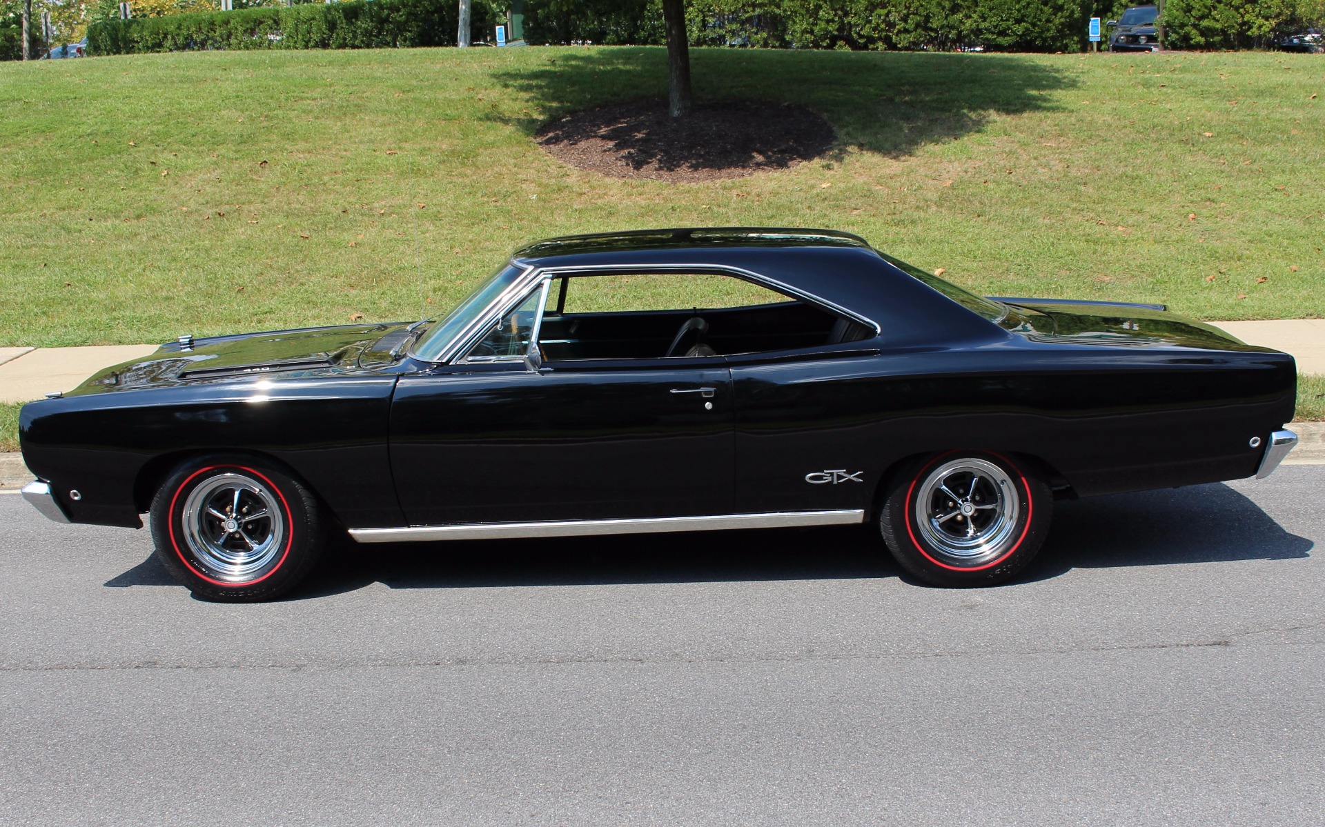 1968plymouthgtxflemings ultimate garage