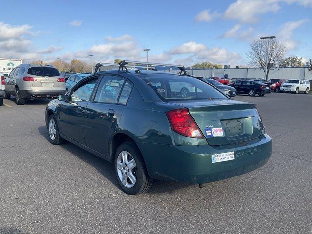 2007 saturn ion 2