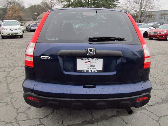 used 2008 honda cr-v 2wd lx marietta, ga 30060 for sale in marietta, georgia