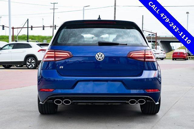 2019 volkswagen golf 1.4t s
