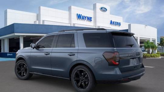 2024 Ford Expedition