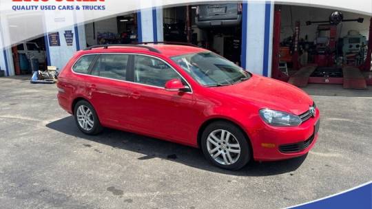 2013 volkswagen jetta sportwagen tdi