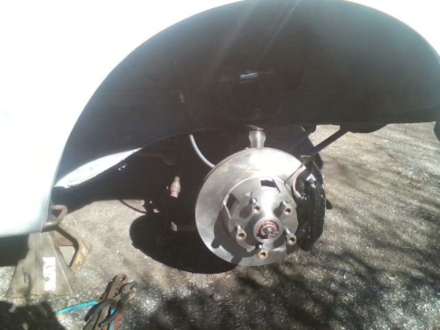 1964 ford mustang coupe restomods