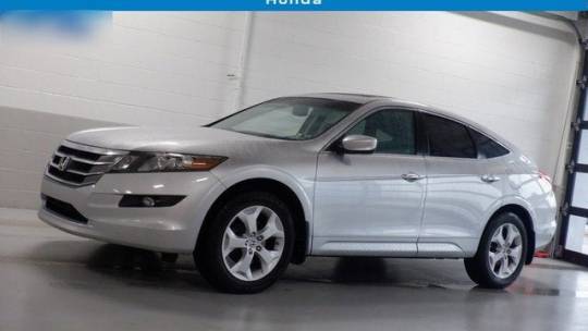 2012 Honda Crosstour