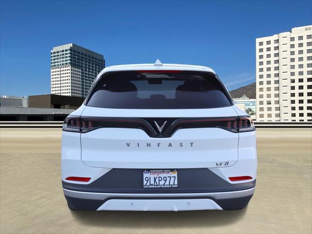 2023 vinfast vf 8 plus