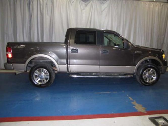 2006 ford f-150 lariat in langhorne, pa