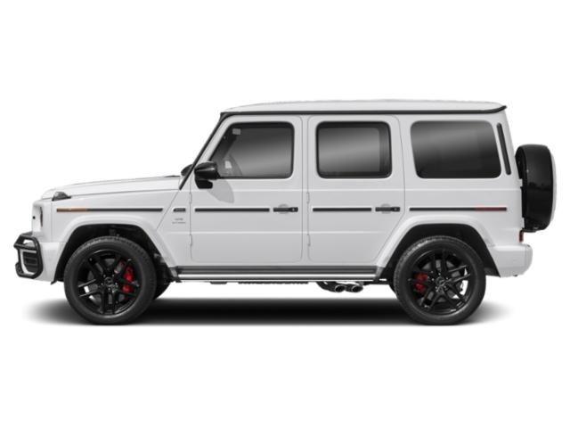 2023 mercedes-benz amg g 63 4matic