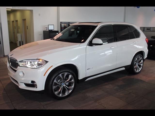 2017 bmw x5 xdrive35d awd xdrive35d 4dr suv for sale in milford, delaware