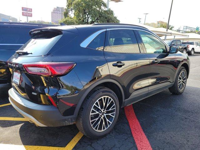 2023 ford escape phev