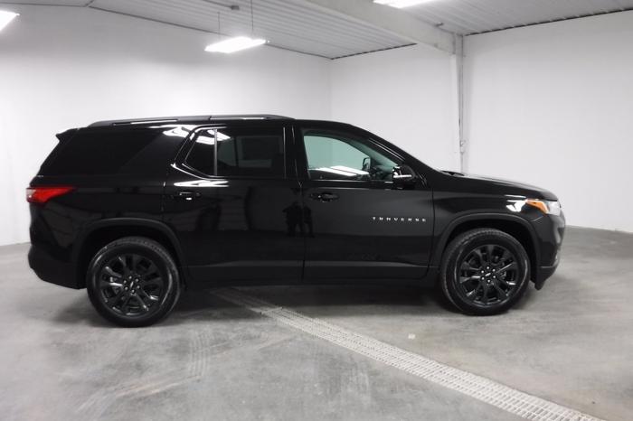 new 2020 chevrolet traverse fwd rs mayfield, ky 42066 for sale in mayfield, kentucky