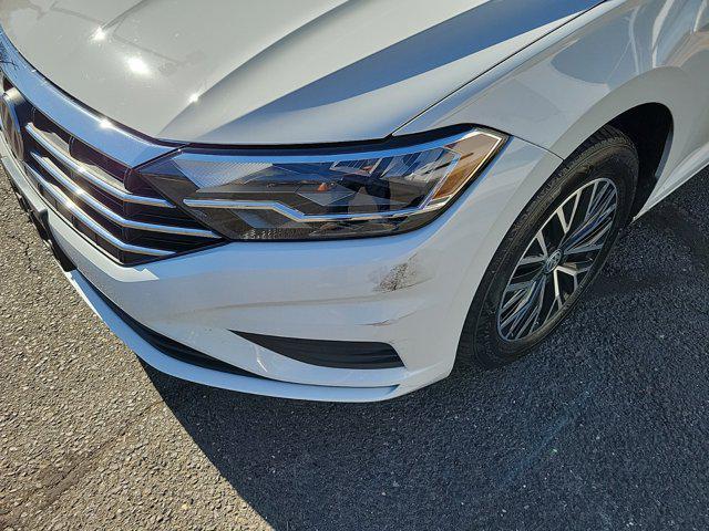 2021 volkswagen jetta 1.4t s