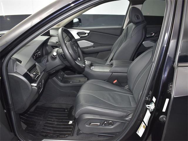 2024 acura rdx technology package