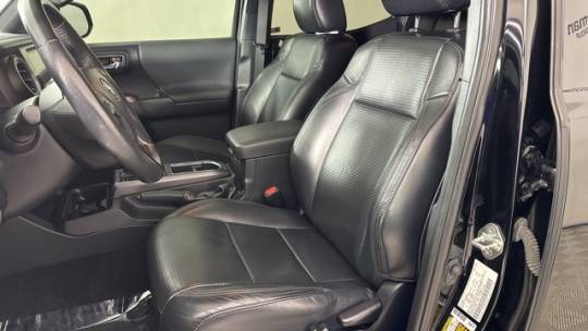 2018 toyota tacoma