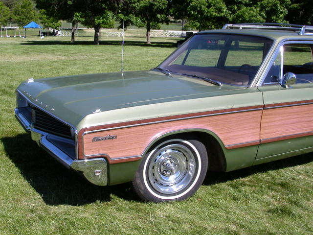 1968 chrysler town and country station wagon 440 mopar dodge c body