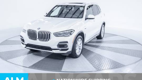 2023 BMW X5
