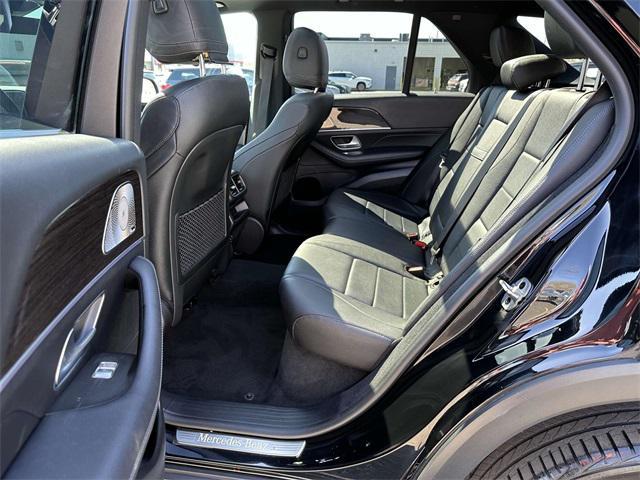 2021 mercedes-benz gle 350 4matic