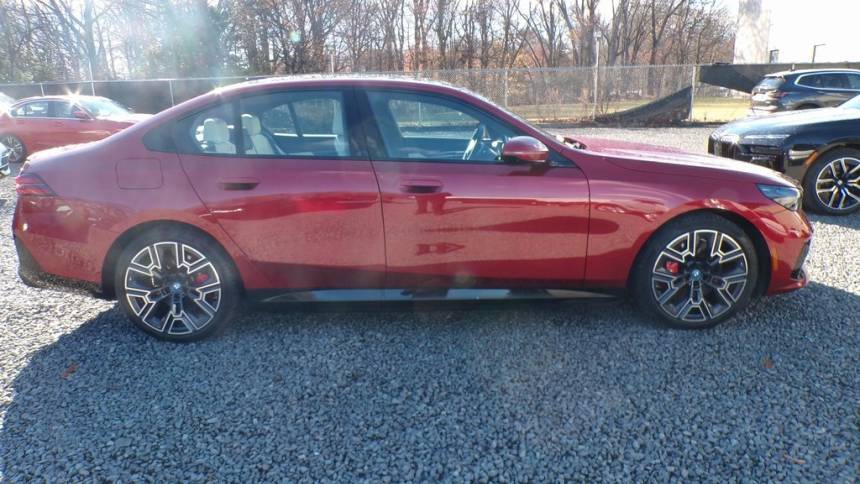 used 2024 bmw i5 edrive40 $64,989great deal 7,030 mi. location: springfield