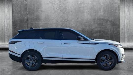 2024 Land Rover Range Rover Velar