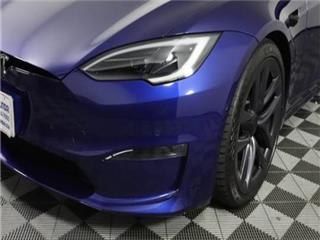 2022 Tesla Model S base
