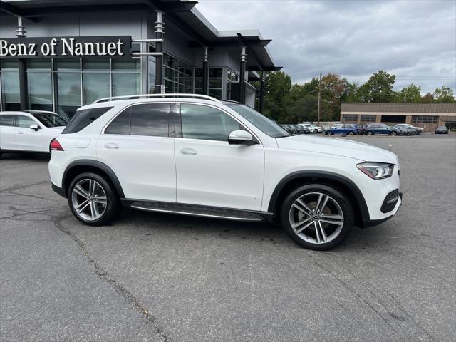 2022 mercedes-benz gle 350 4matic