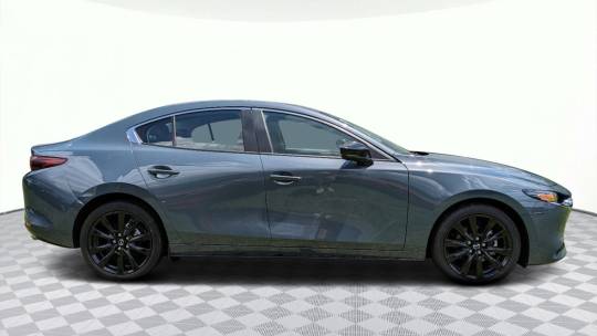 2024 Mazda
