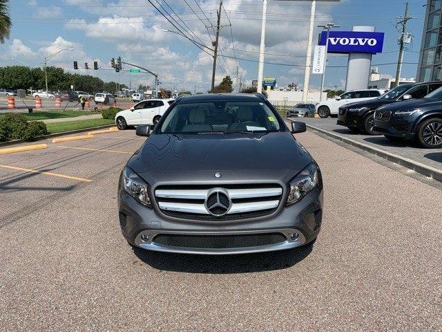 used 2017 mercedes-benz gla 250 metairie, la 70002 for sale in metairie, louisiana