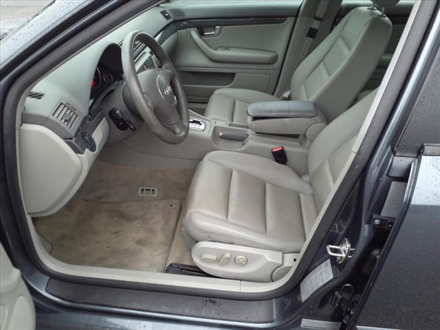 2004 audi a4 1.8t