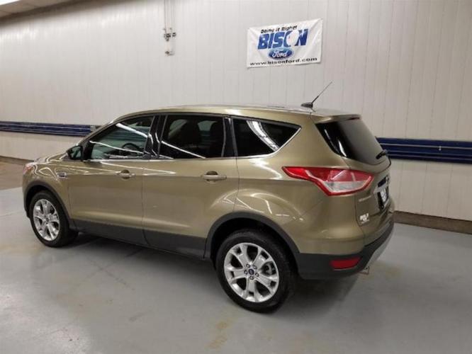 2013 ford escape sel awd sel 4dr suv for sale in great falls, montana