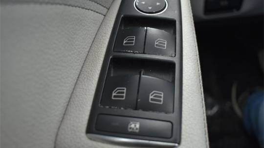 2019 Mercedes-Benz CLA