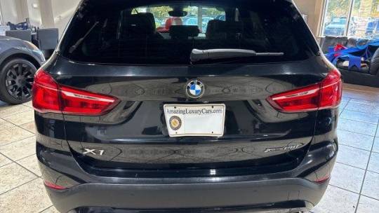 2021 BMW X1
