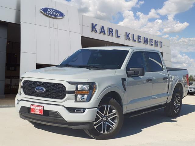2023 ford f-150 t mulliner