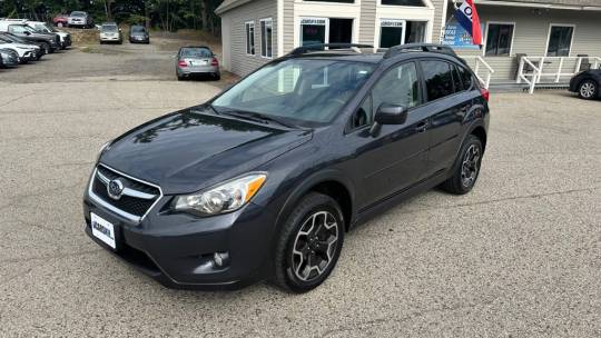 2013 Subaru Xv crosstrek