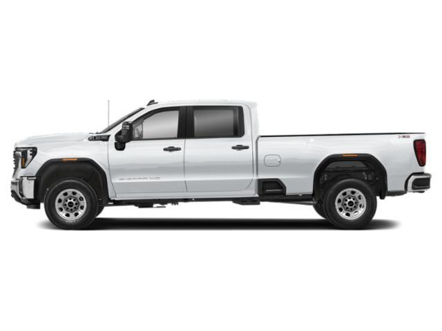 2024 gmc sierra 3500 denali