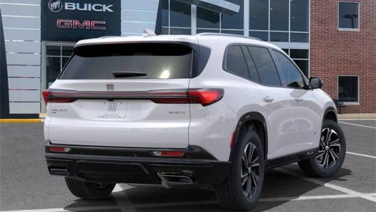 2025 Buick Enclave