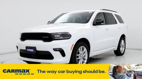 2023 Dodge Durango