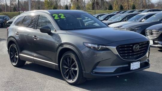 2022 Mazda CX-9