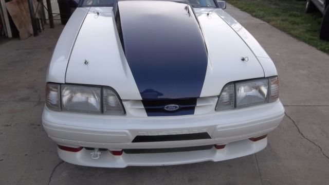 1989 mustang ... drag car...pro street.. calif .. hot rod