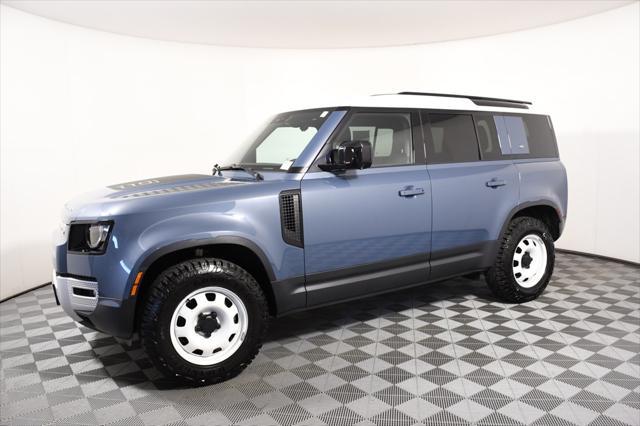 2023 land rover defender 110 s