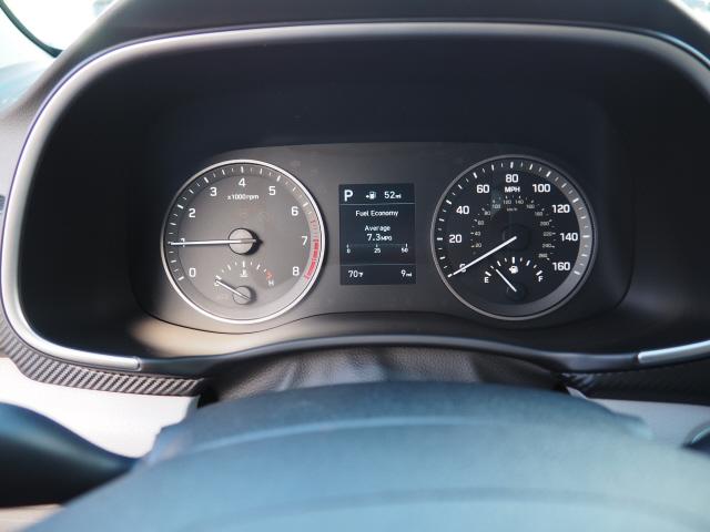 2020 hyundai tucson sport