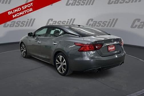 2016 nissan maxima 3.5 s 4dr sedan in cedar rapids, iowa