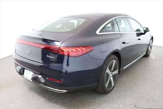 2023 mercedes-benz eqs 450+ 4matic