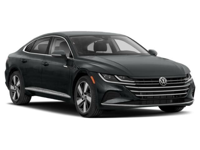 2021 volkswagen arteon se
