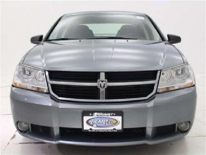 2009 dodge avenger sxt in columbus, oh
