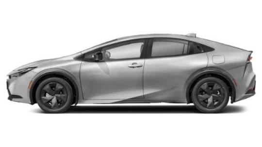 2024 Toyota Prius
