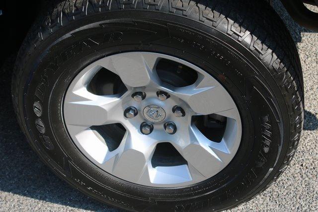 used 2019 ram 1500 2wd quad cab big horn warner robins, ga 31088 for sale in warner robins, georgia