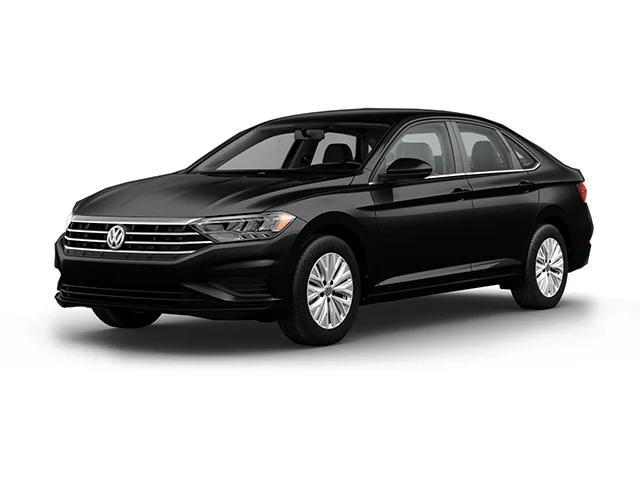 2019 volkswagen jetta 1.4t se