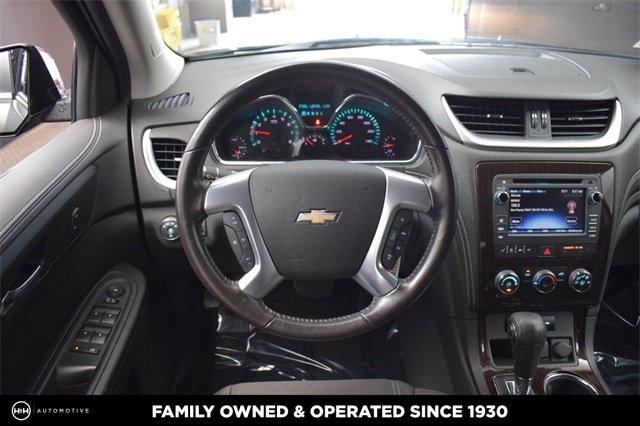 used 2017 chevrolet traverse awd lt w/ 1lt omaha, ne 68127 for sale in omaha, nebraska