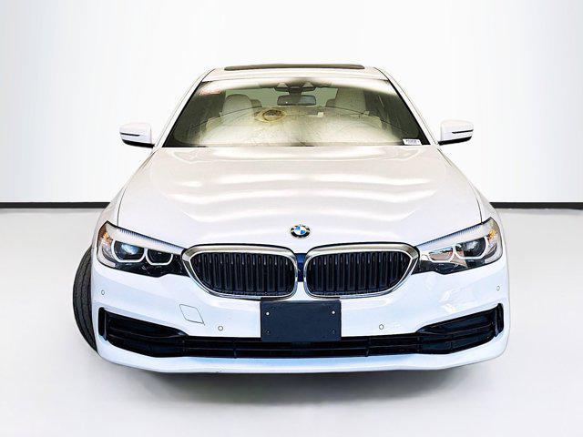 2019 bmw 530 530i