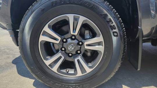 2019 Toyota Tacoma