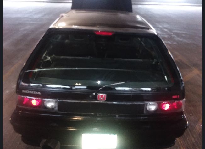 1990 honda civic for sale in minnesota by owner